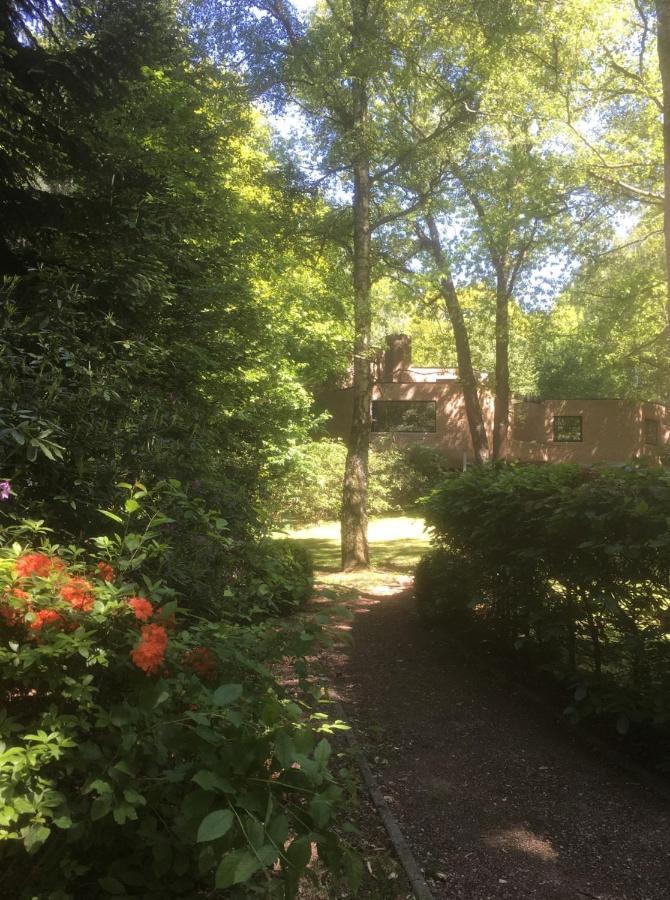 B&B Miranoza Oud-Heverlee ภายนอก รูปภาพ