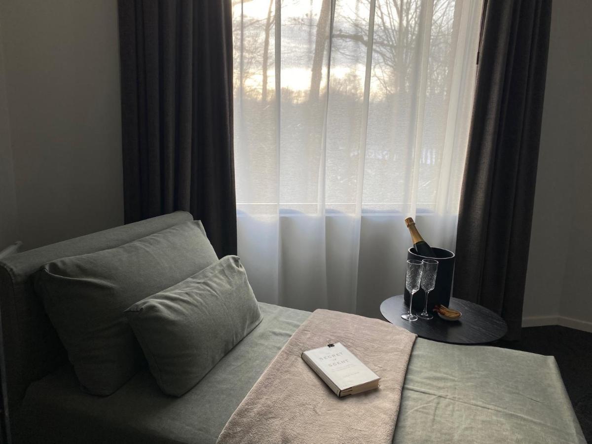 B&B Miranoza Oud-Heverlee ห้อง รูปภาพ