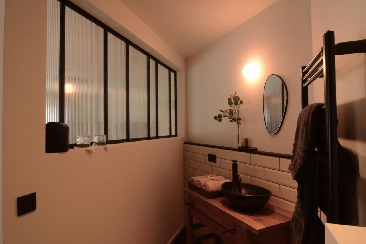 B&B Miranoza Oud-Heverlee ห้อง รูปภาพ