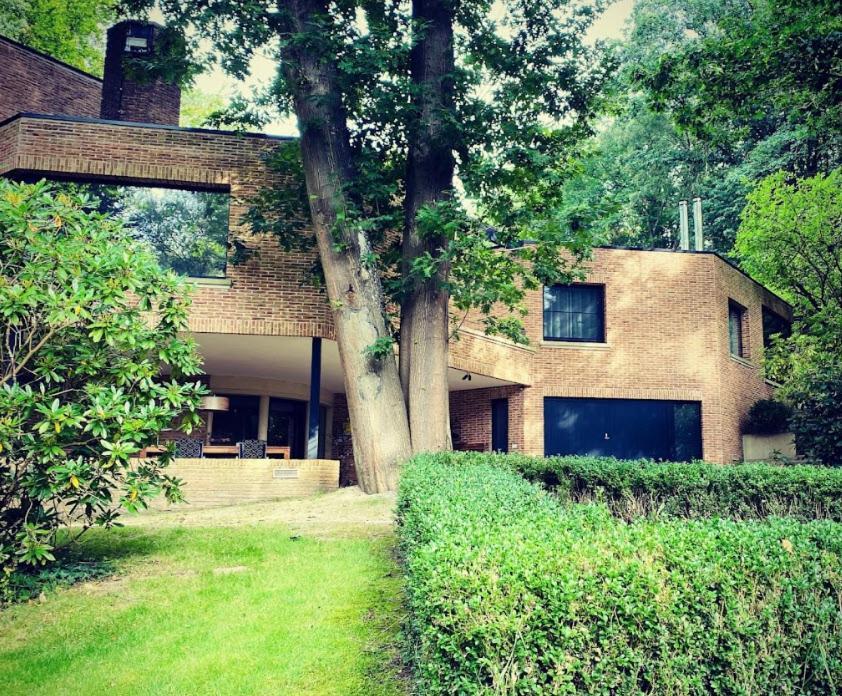 B&B Miranoza Oud-Heverlee ภายนอก รูปภาพ
