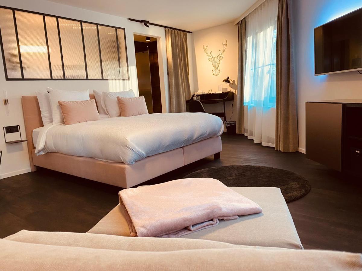 B&B Miranoza Oud-Heverlee ภายนอก รูปภาพ