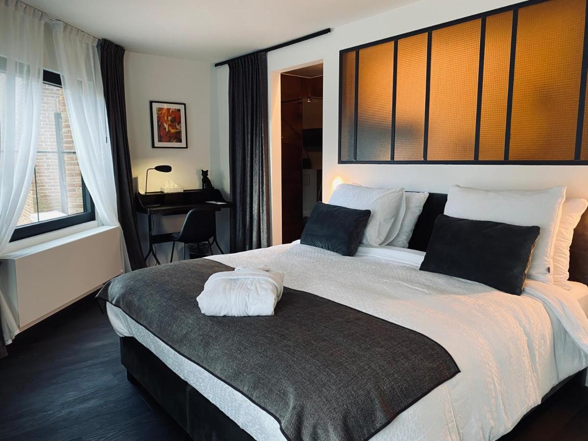 B&B Miranoza Oud-Heverlee ภายนอก รูปภาพ