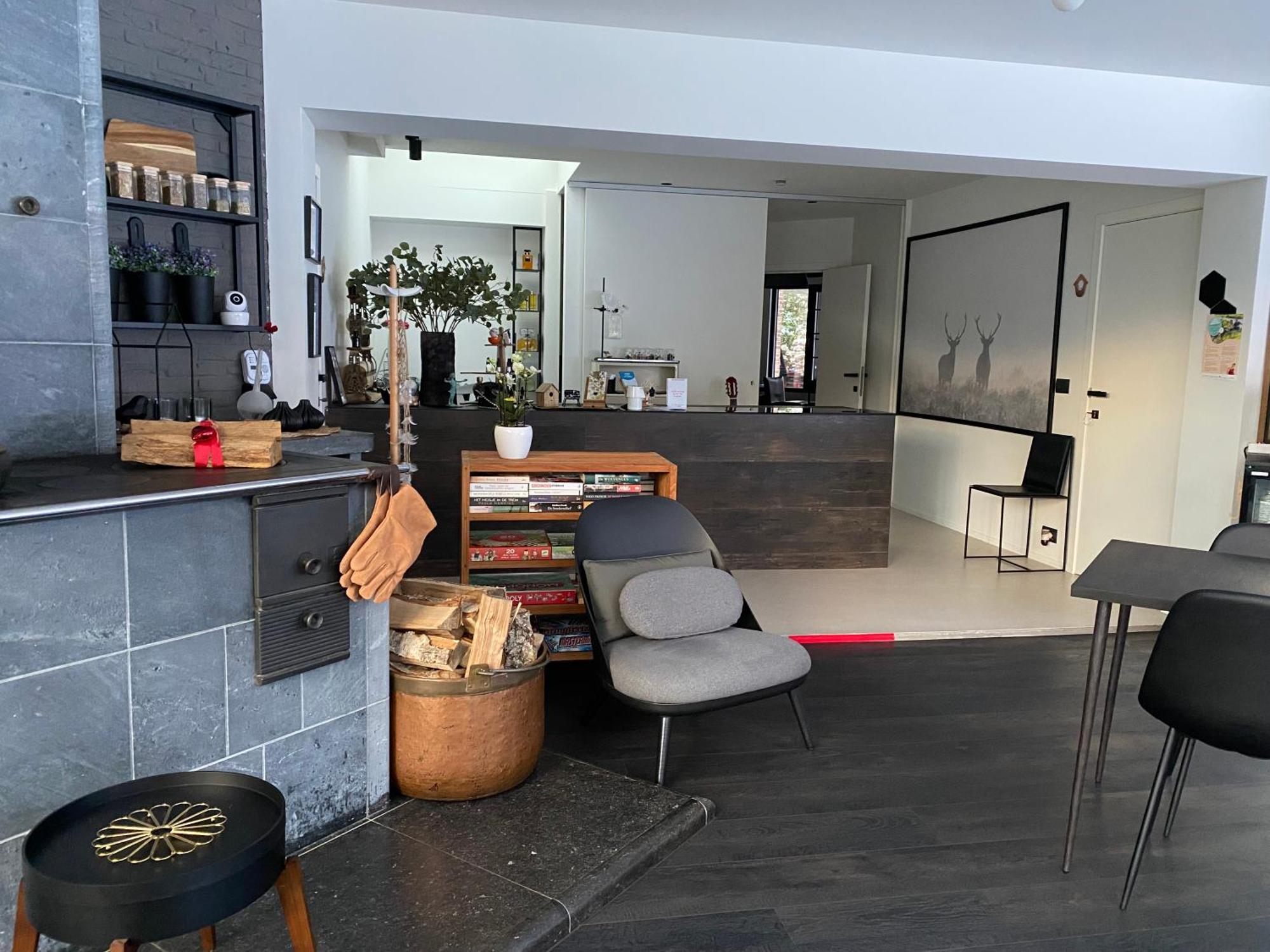 B&B Miranoza Oud-Heverlee ภายนอก รูปภาพ