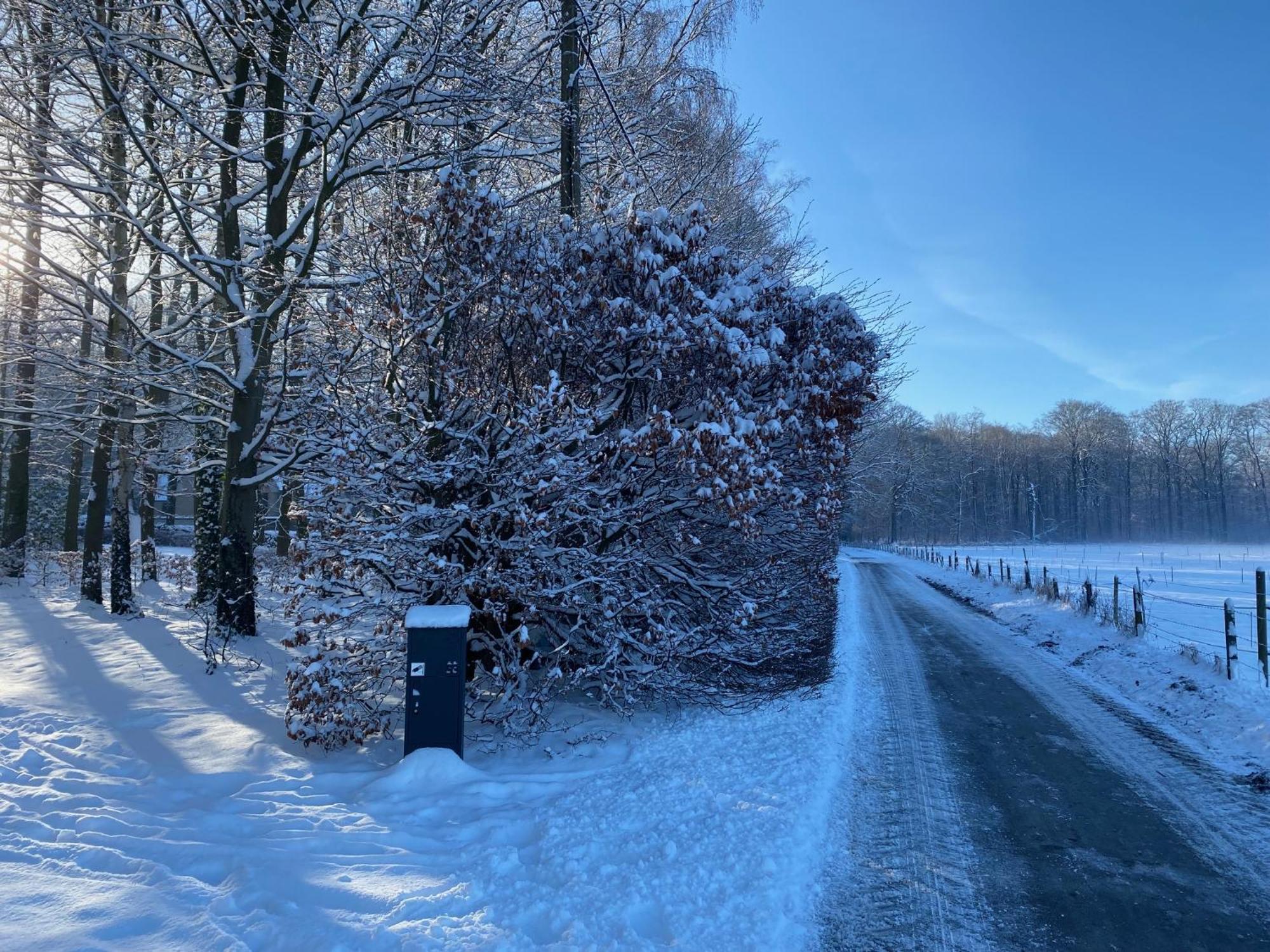 B&B Miranoza Oud-Heverlee ภายนอก รูปภาพ